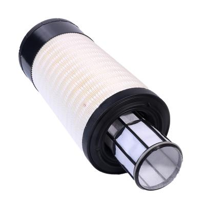 China Building Material Shops Hot Sale Air Filter P628802 Air Compressor Filter Element P628805 47850029 11k621110 47850030 11k621120 for sale