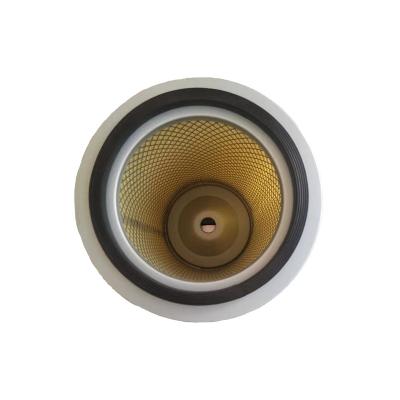 China Metal+plastic+filter paper air filter use for truck 46357p; 8941560520; k2025; 94156052; 8-94156-052-0; 5-87610-029-0; 9034156052; 9-41560-52; 9941560520 for sale