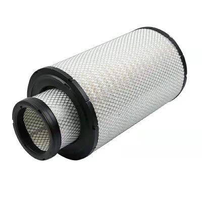 China Metal+plastic+filter low price high quality air filter Af25604 P826334 P529583 P534436 1142152030 1142152040 for truck for sale