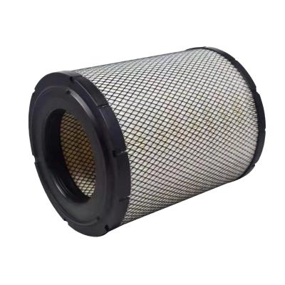 China Metal+plastic+filter Paper Air Filter Af27693 970622940 97779878 97780233 Use 5-87610-020-0 5867501470 8-97062-294-0 8-98050-434-1 8-98177-271-0 For Isuzu for sale