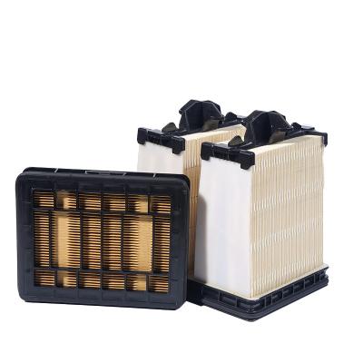 China Machinery Repair Shops Honeycomb Air Filter 7221933 7286322 7221934 Fits Bobcat Loaders for sale