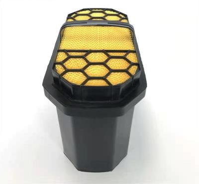 China CAT Factory Professional Engine Air Filter for Heavy Equipment Excavator 496-9845 for sale