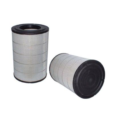 China Machinery Repair Shops 6i-2501 Excavator Parts Filter Air Filter 6i2501 P532501 1282686 Da2598 for sale