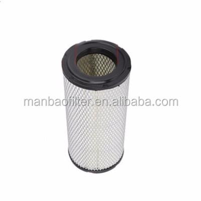 China Ahlstrom Filter Paper Air Filter MA 81083040015 81083040087 81084050015 81084050087 82084050015 4050940004 5021149060 81084050015 Car Air Filter for sale