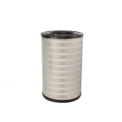 China Metal+plastic China manufacture high quality auto filters true for purifier air filter cartridge 1421022 for sale