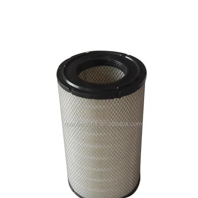 China Metal And Plastic Air Filter Assembly Fa3203 P521055 Sa16105 C301500 1421021 Af25313 1335680 Af25969 For Hd Truck for sale