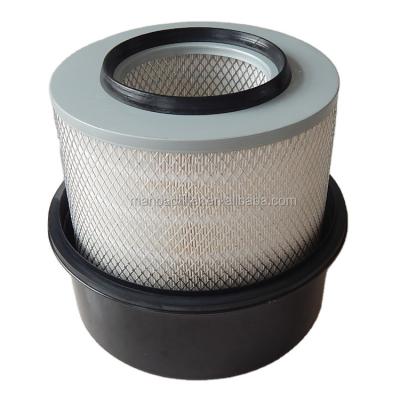 China Benz Truck Truck Air Filter For Germany Truck 0010949304 0020942404 for sale