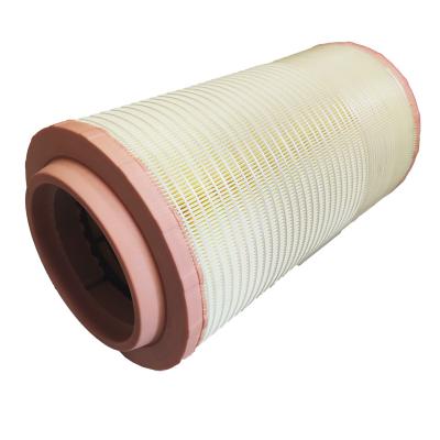 China Paper Metal+filter China Factory Truck Parts A4760940004 A0040943504 Af27857 Af26242 E603l Lx1734 C2713203 P784457 Rs5358 Truck Air Filter for sale