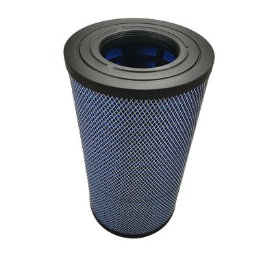 China Paper Filter 1931685 P951919 C26201 Ra6201 1931680 1854407 1931681 1638054 Air Filter Cartridge Af27689 1931684 For Daf Truck Engine for sale