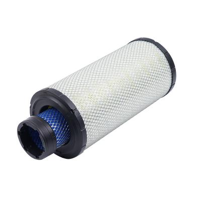 China Paper Metal+filter Manufacturer Wholesale Engine Air Filter 26510342 10000-18370 P772580 For Engine 1000 1100 4.236 850 854 Series for sale