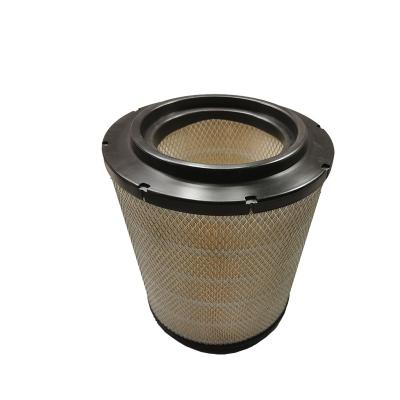 China Metal+filter Paper Air Filter 3885441 Use For Volvo Penta D12d Engin 21196919 3885441 21196919 for sale