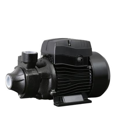 China irrigation and agriculture china price best ac 220 volt small use 1 hp home electric vortex motor peripheral water pump list for sale