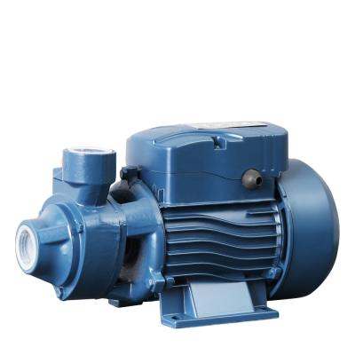 China Hot sale irrigation and agriculture mini 220v 110v 1 inch qb70 home gardens watering electric water pump made in china for sale