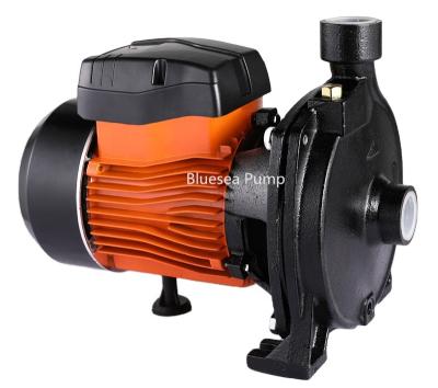 China Agriculture 0.37kw 0.5HP SCM Series Single Stage High Pressure High Flow Irrigation Centrifugal Gasoline Price For Irrigation for sale