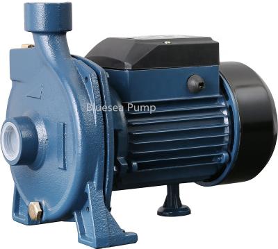 China CPM158 0.5 Hp 0.75hp 1hp 1.5hp 2.0hp High Pressure High Flow Washing And Cleaning Electric Centrifugal Water Pumps for sale