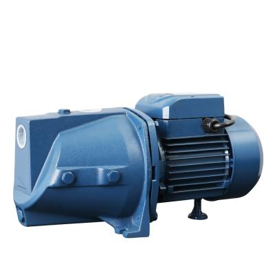 China Chinese commercial domestic irrigation and agriculture automatic high pressure electric water jet the best small types pump for sale