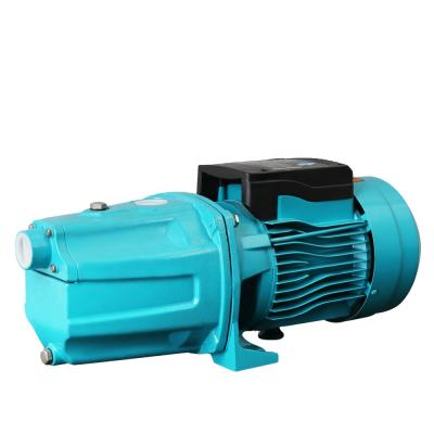 China Useful 1hp 1.5 2hp single phase electric motor jet self priming water pump best price for irrigation and agriculture in india for sale