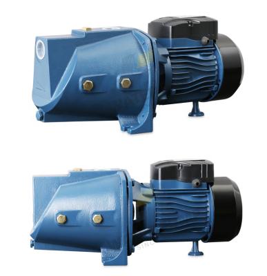 China JSW10M Irrigation and Agriculture Series Electric Motor Water Self-Priming Gasoline Price for sale