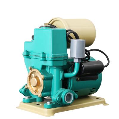 China Hot Selling Irrigation and Agriculture Car Washing Automatic Control Self Press Priming Water Pump for Garden Irrigation in India for sale