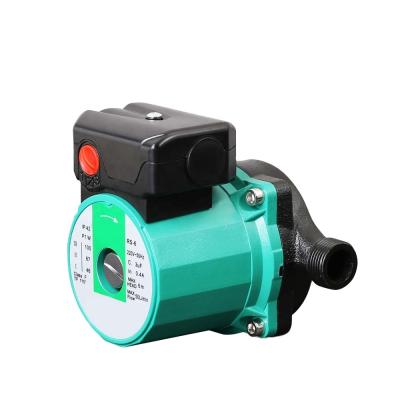 China Russian Hot Selling Irrigation and Agriculture Chiller Circulator Circulator Central Heating Industrial Water Pumps for Heating Systems for sale