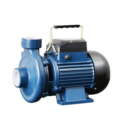 China Cheap Irrigation And Agriculture Indian 1hp High Flow Automatic Centrifugal Water Pump For Home Use for sale