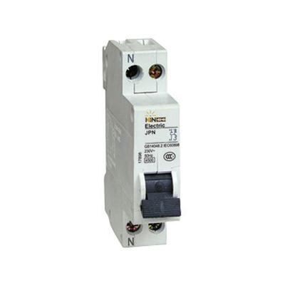 China Good Quality DZ47-63 Dorman Smith Mini DC Circuit Breaker DC DZ47-63 for sale