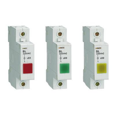 China China Plug-in Type Siemens High Voltage Earth Leakage Circuit Breaker DZ47-63 for sale