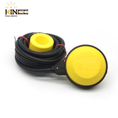 China HT-M15-8 Cable Water Level Float Switch HT-M15-8 for sale