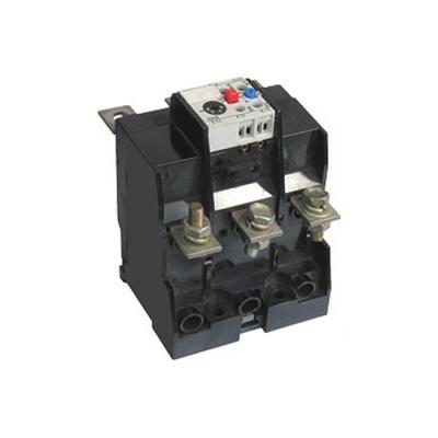 China Wenzhou China Factory Telemecanique Lr2-D33 Sealed Motor Overload Protector Ac Thermal Relay 93A for sale