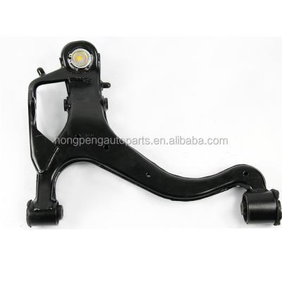 China Discovery 3/4 STEEL Control Arm LR028250 LR028249 for sale