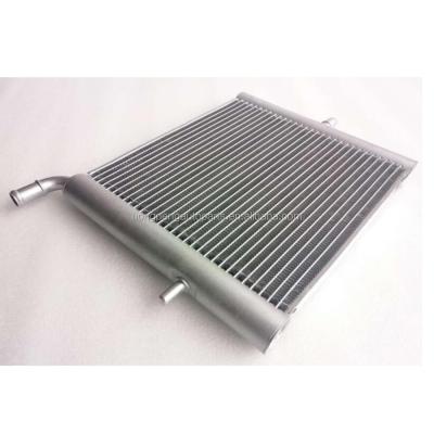 China RADIATOR LR034577 AUXILIARY plastic for rr RRS LR062670 for sale