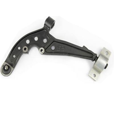 China 54500-4N000 54501-4N000 Yumsun Steel Control Arms Front Lower for sale