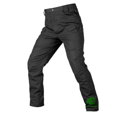 China Breathable Hot Sale OD Green Military Kango Pants For Army Casual Tactical Ripstop Cargo Pants for sale