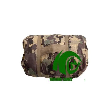 China Military Customized Mummy Military Outdoor Hiking Waterproof Sleeping Bags for sale