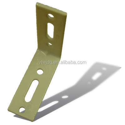 China Mild Steel Cabinet Wall Mount Forged Table Frame Iron Wall Brackets Factories Steel Stone Table Chair Top Wood Bracket for sale