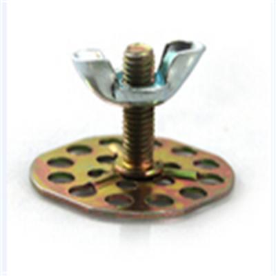 China Carbon Metal Stainless Steel Steel Sink Racks Fasteners User Friendly Economical Clips for sale