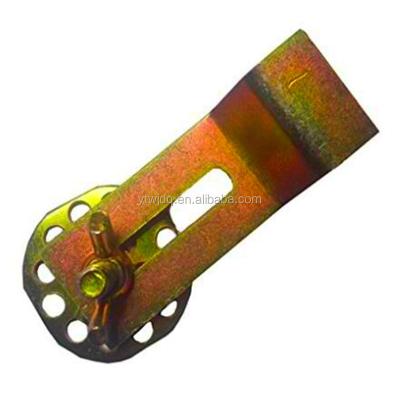 China Modern granite and stone bracing clip for sale