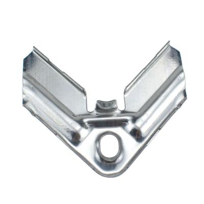 China Flexible Heavy Duty Wooden Angle Corner Braces Brackets Plates for sale