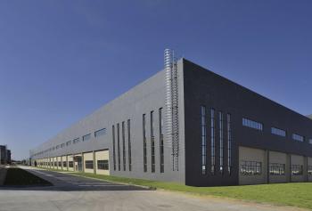 China Chengdu Cogon Bio-tech Co., Ltd