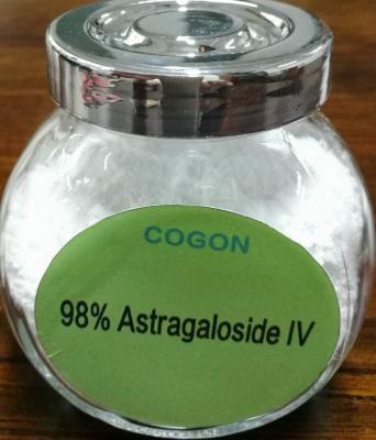 China Quality  Astragaloside IV from real manufacturing factory for sale