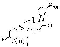 Κίνα Αντι άσπρη σκόνη 78574 94 4 Astragalus Membranaceus γήρανσης 98+% Cycloastragenol προς πώληση