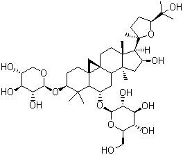 Cina Polvere antinvecchiamento 98+% Astragaloside IV di Methoxyisoflavone anti sforzo 84687 43 4 in vendita