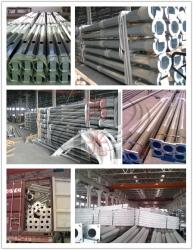 中国 Jiangsu hongguang steel pole co.,ltd