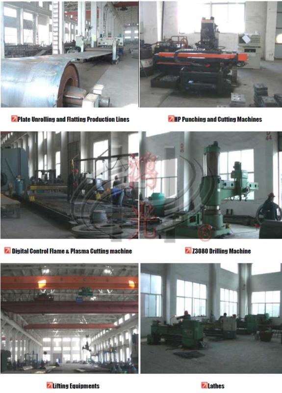 Fornecedor verificado da China - Jiangsu hongguang steel pole co.,ltd