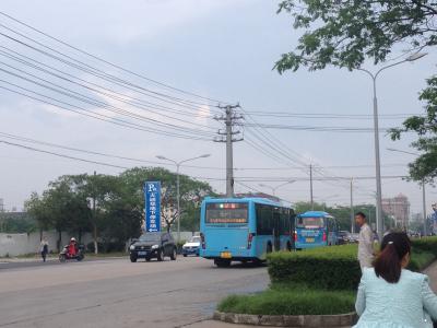 China Kommerzielle heißes Bad-Galvanisation und Malerei helle Pole-Straßenlaterne-Polen zu verkaufen