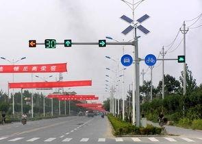 Chine Bras matériel du bras 6M Height With Single de mât de Polonais de signal de feu de la signalisation Q345 à vendre