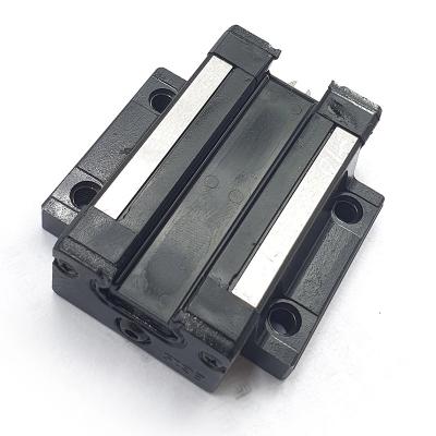 China HGW25CA Construction Machinery China Manufacture High Precision Guide Rail CNC HGW25 HGW30 HGW35Linear Linear Guide Blocks for sale