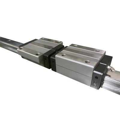 China Long Operating Life THK SRS5M Miniature linear guide rail and block for cnc SRS 5M for sale