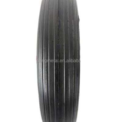 China The other 13 x 3 inch solid wheel for the wheelbarrow for sale