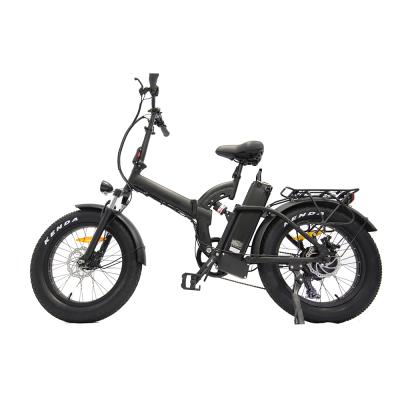 China Cheap Aluminum Alloy 48v 10ah 500w Fast Speed ​​Electric Bike E Bike 20 City Bike E Cycle Lithium Battery E Motor Bike City Electric Bicycle for sale